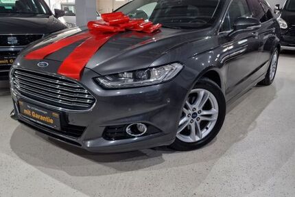 Ford Mondeo 169.750 km 12.599 &euro; Söllichau 06905