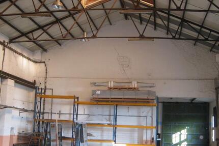 Gewerbeobjekt Bendorf - 2.000&euro; | Angebot:26007848