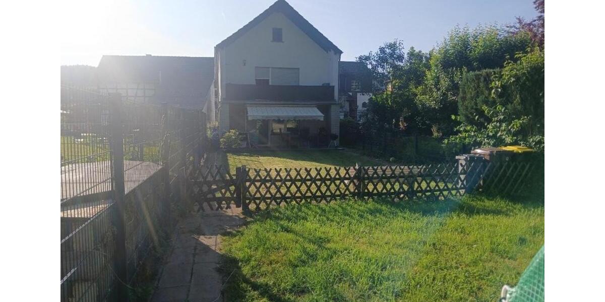 Terrassenwohnung Schleiden - 2 Zimmer, 68 m&sup2;, 820&euro; | Angebot:24770771