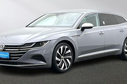 VW Arteon 133.344 km 24.990 &euro; Emsdetten 48282
