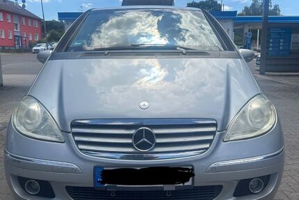 Mercedes-Benz A 170 139.021 km 2.999 &euro; Baumholder 55774