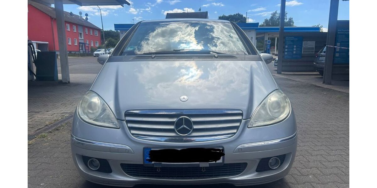 Mercedes-Benz A 170 139.021 km 2.999 &euro; Baumholder 55774