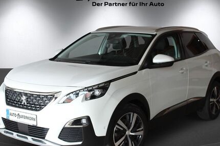 Peugeot 3008 95.981 km 17.899 &euro; Frohburg OT Frankenhain 04654