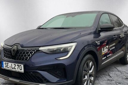 Renault Arkana 3.000 km 29.980 &euro; Lübeck 23560