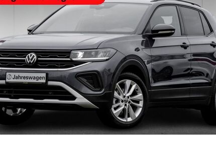 VW T-Cross 25.140 km 25.839 &euro; Telgte 48291