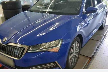 Skoda Superb 87.347 km 22.970 € Werdohl 58791