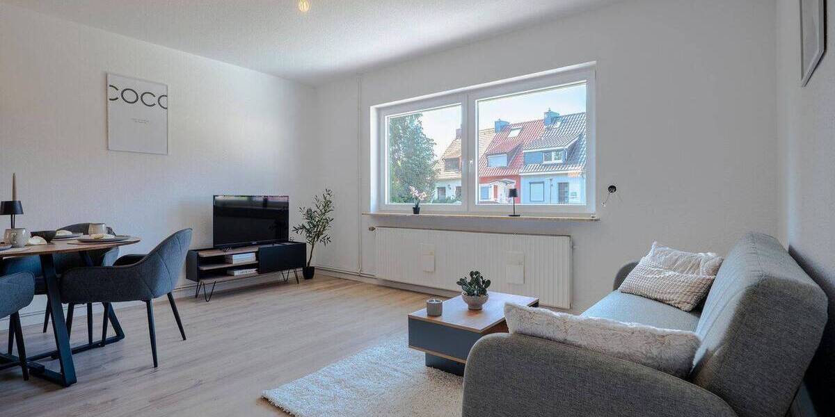 Reihenmittelhaus Bremen Kattenesch - 4 Zimmer, 93 m&sup2;, 297.500&euro; | Angebot:26808539
