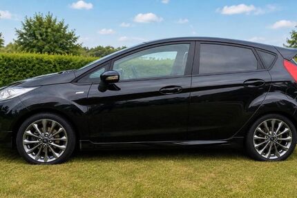 Ford Fiesta 51.109 km 8.350 &euro; Hatzfeld/Eder 35116