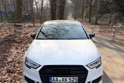 Audi A3 128.000 km 19.900 &euro; Schenefeld 22869