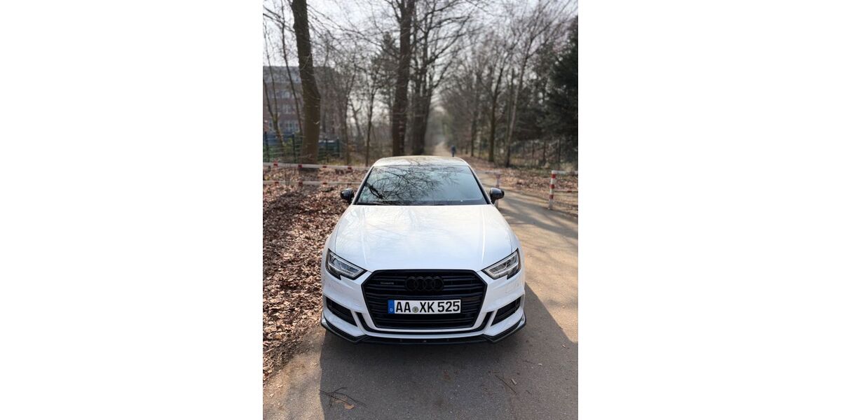 Audi A3 128.000 km 19.900 &euro; Schenefeld 22869