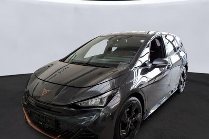 Cupra Born 33.615 km 28.500 &euro; Hagen 58091