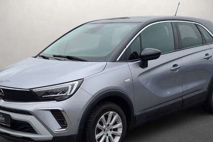 Opel Crossland 102.600 km 12.990 &euro; Lübbecke 32312