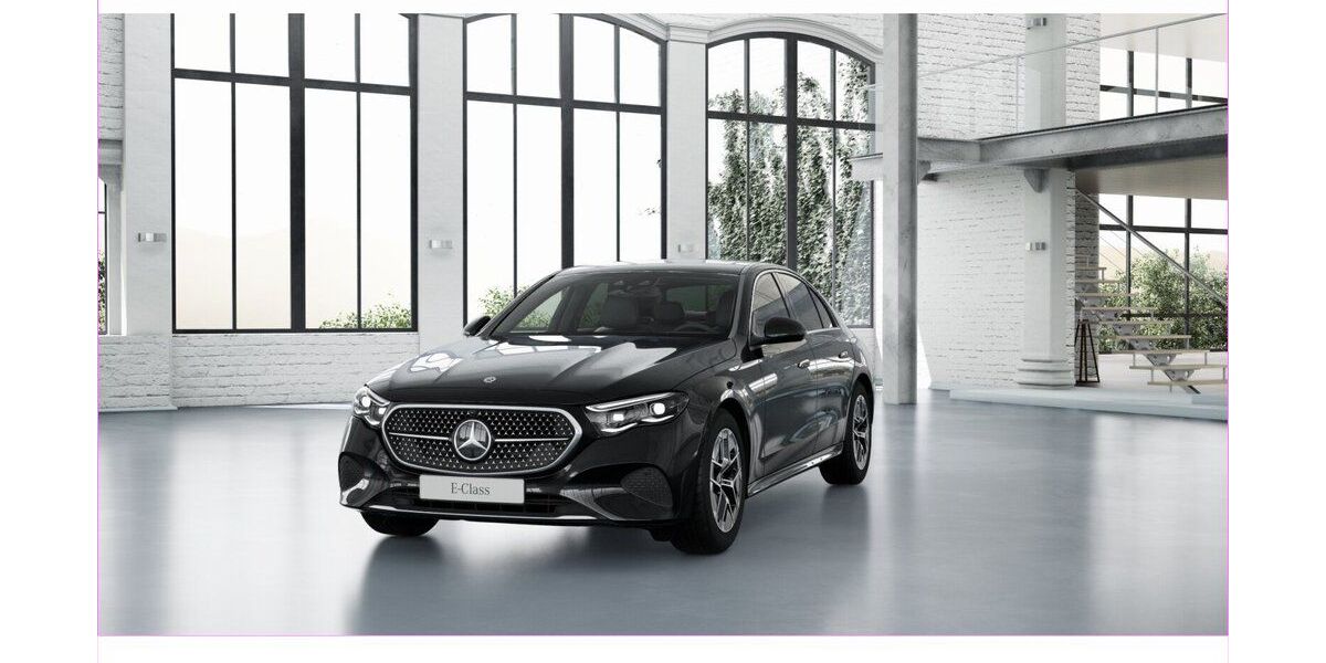 Mercedes-Benz E 220 15.270 km 51.440 &euro; Rosbach 61191