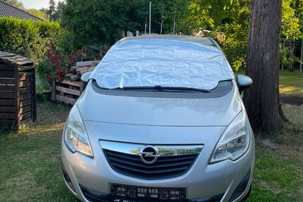 Opel Meriva 196.033 km 2.800 &euro; Minden 32427