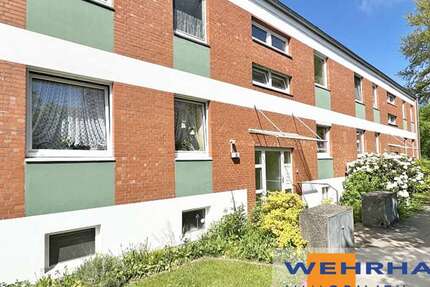 Wohnung Ratzeburg - 3 Zimmer, 68 m&sup2;, 209.000&euro; | Angebot:26998018