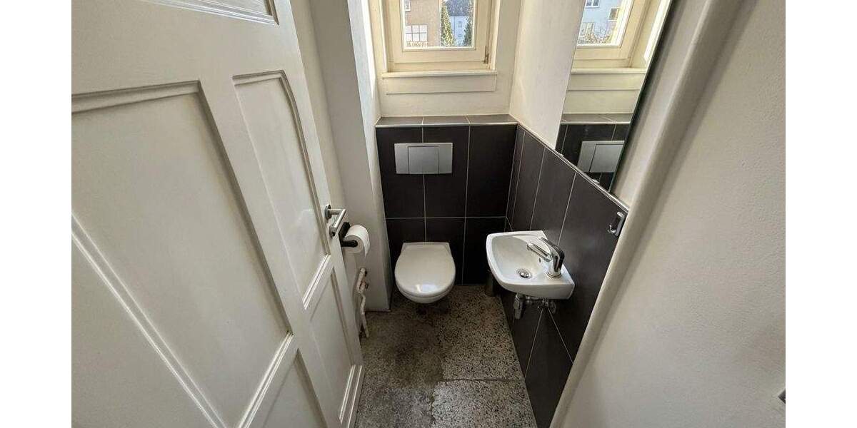 Etagenwohnung Mannheim / Innenstadt Quadrate - 4 Zimmer, 123 m&sup2;, 375.000&euro; | Angebot:25734824