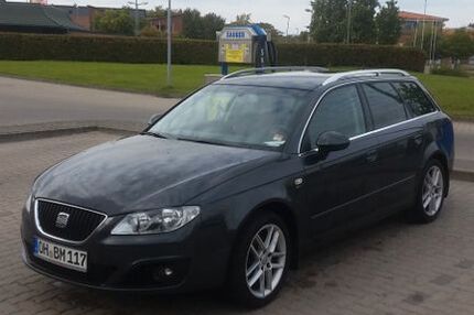 Seat Exeo