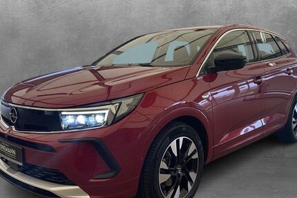 Opel Grandland (X) 43.602 km 18.490 &euro; Stavenhagen 17153