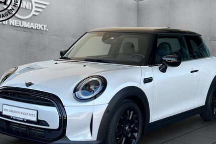 Mini Cooper 60.000 km 19.900 &euro; Neumarkt 92318