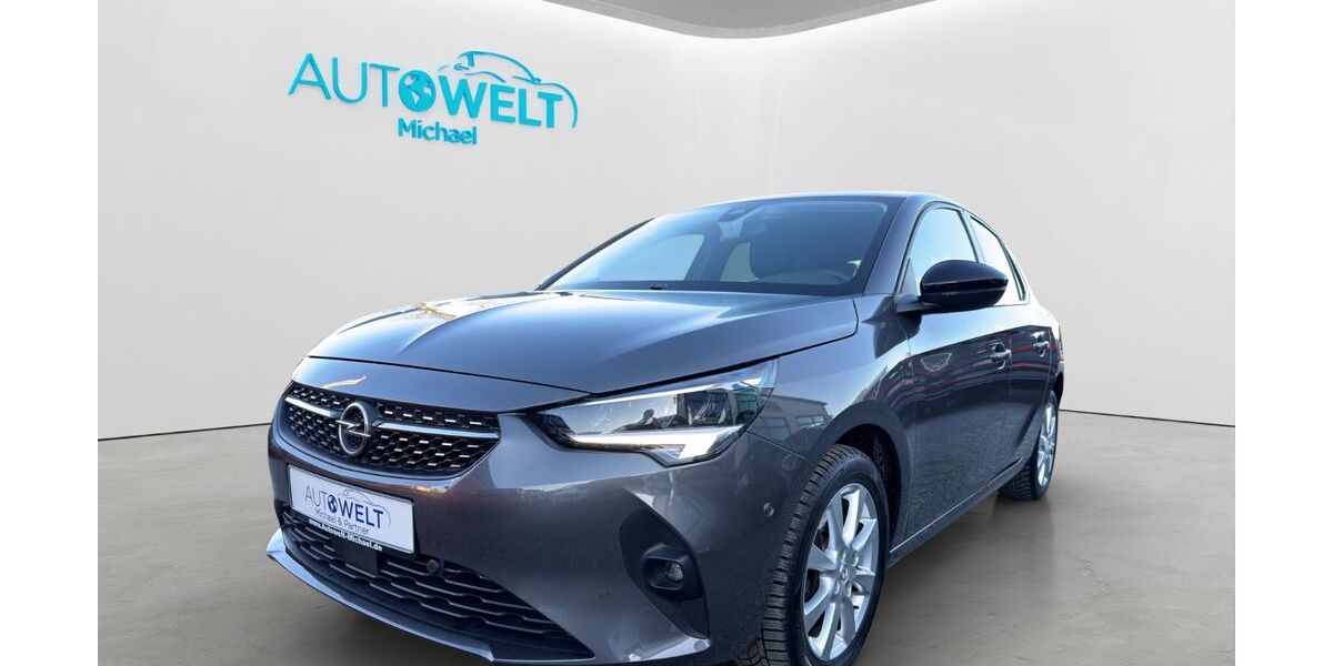 Opel Corsa 49.324 km 9.880 &euro; Beckdorf 21643