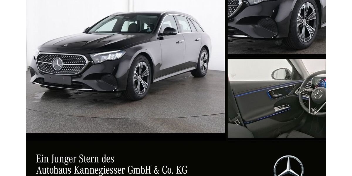 Mercedes-Benz E 200 18.248 km 43.799 &euro; Norden 26506