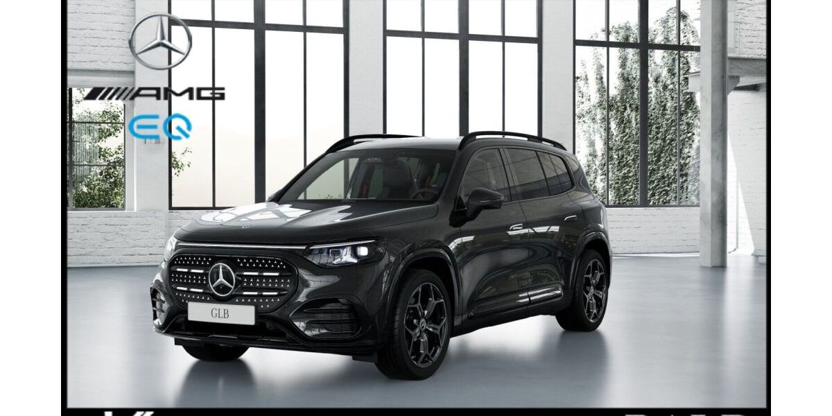 Mercedes-Benz GLB 250 9.500 km 66.880 &euro; Hagen 58135