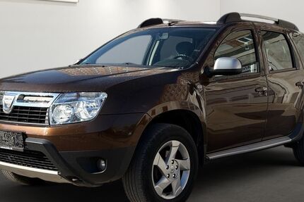 Dacia Duster 178.039 km 3.499 &euro; Berlin 12681