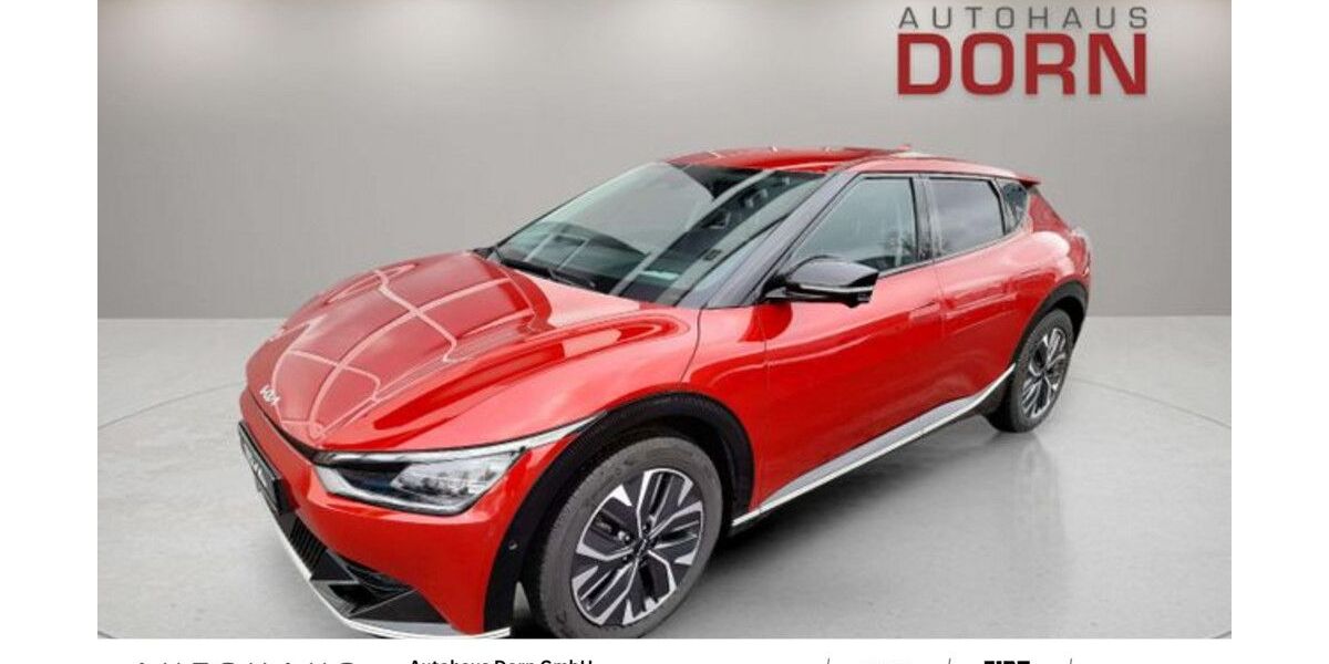 Kia EV6 68.790 km 35.990 € Landshut 84030