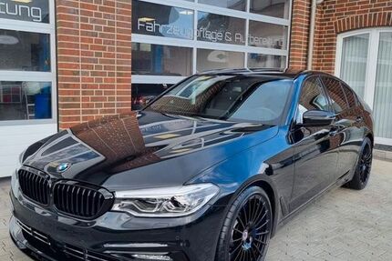 Alpina B5 45.000 km 61.900 &euro; Lingen (Ems) 49809