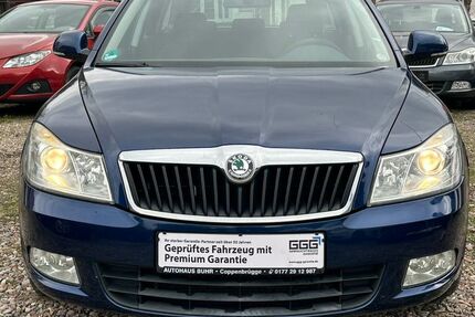 Skoda Octavia 231.500 km 4.900 &euro; Salzhemmendorf 31020