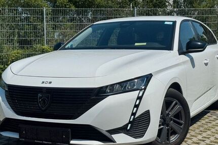 Peugeot 308 62.900 km 16.290 &euro; Wiesbaden 65203