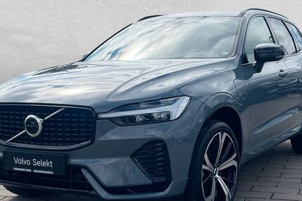 Volvo XC60 46.000 km 45.750 € Karlsruhe 76187