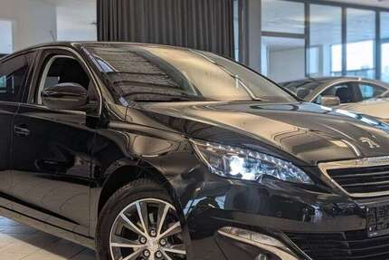 Peugeot 308 107.101 km 10.490 &euro; Mainz 55128