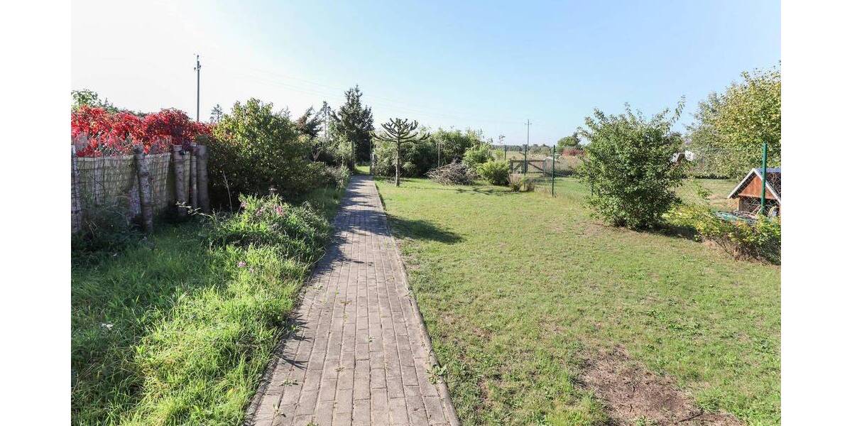 Doppelhaushälfte Tangerhütte Cobbel - 3 Zimmer, 110 m&sup2;, 85.000&euro; | Angebot:26260812