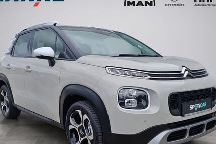 Citroen C3 Aircross 51.850 km 12.490 &euro; Bischofswerda 01877