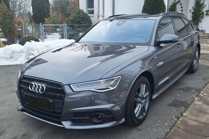 Audi A6 217.706 km 18.800 &euro; Möhrendorf 91096