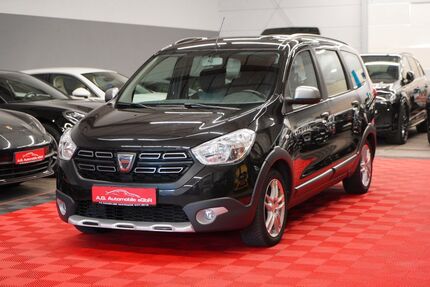 Dacia Lodgy 161.571 km 7.950 &euro; Pfungstadt 64319