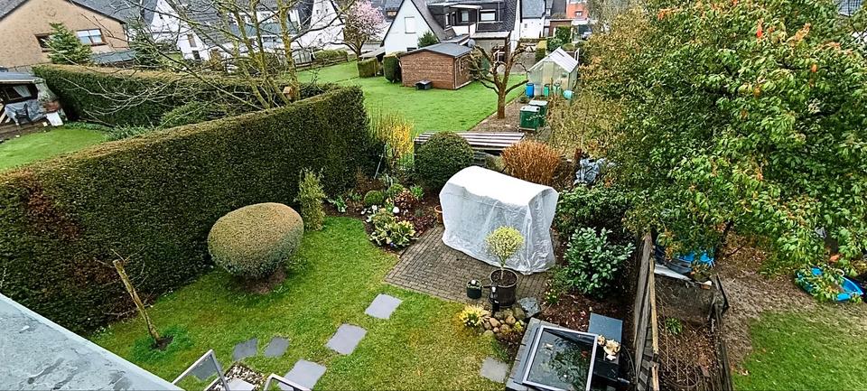Etagenwohnung Meschede - 3 Zimmer, 96 m&sup2;, 249.000&euro; | Angebot:26359368