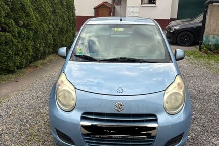 Suzuki Alto 238.000 km 990 &euro; Stuttgart 70186