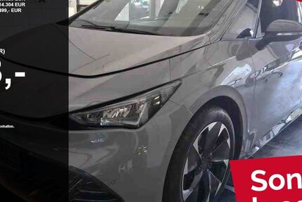 Cupra Born 14.000 km 26.240 &euro; Wackersdorf 92442
