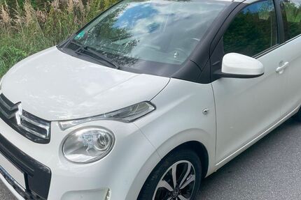 Citroen C1 98.000 km 5.700 € Stollberg 09366