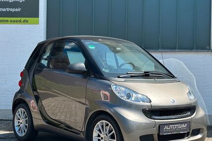 Smart ForTwo 33.584 km 6.990 &euro; Egling 82544
