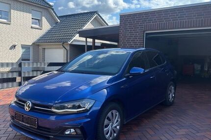 VW Polo 103.000 km 12.600 &euro; Diepholz 49356