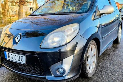 Renault Twingo 165.000 km 2.300 &euro; Augsburg 86150
