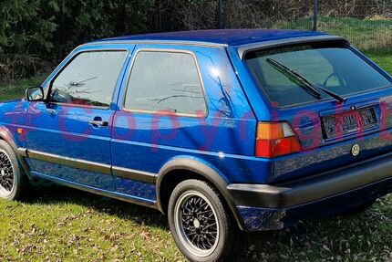 VW Golf 260.000 km 8.490 &euro; Windeck 51570