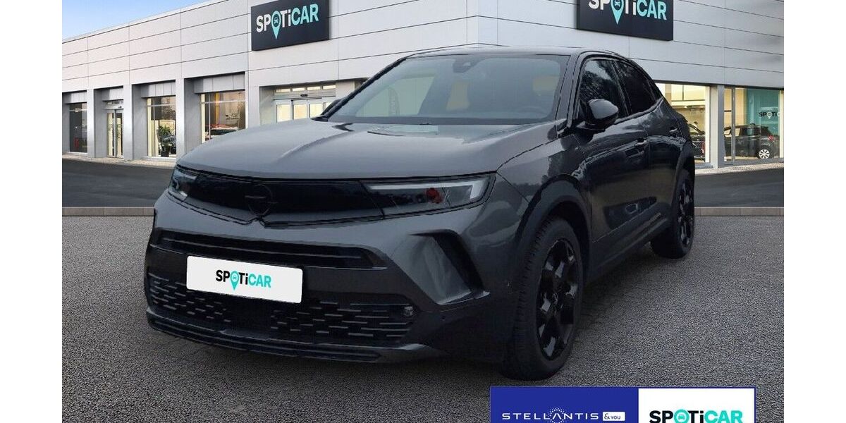 Opel Mokka 10.380 km 19.990 &euro; Saarbrücken 66119