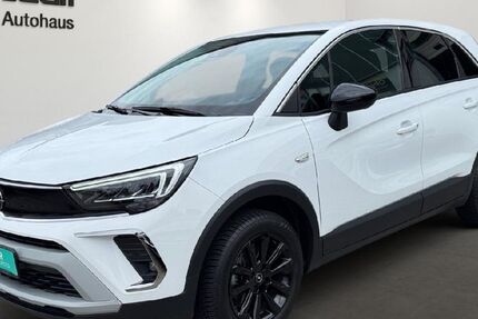 Opel Crossland (X) 10.300 km 23.900 € Neumarkt 92318