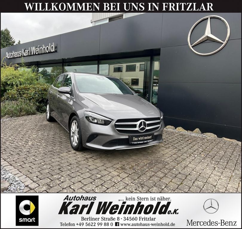 B 200