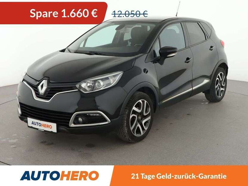 Captur