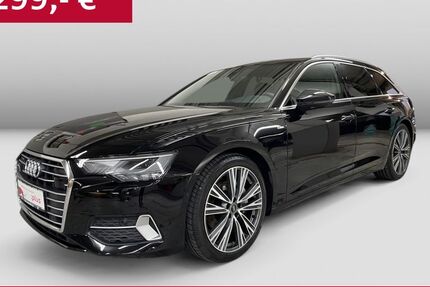 Audi A6 48.821 km 41.790 &euro; Fellbach 70734